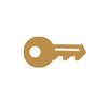 key icon key icon